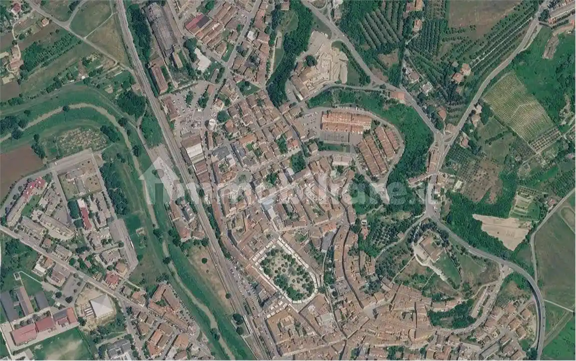 Appartamento in vendita a Castelfiorentino