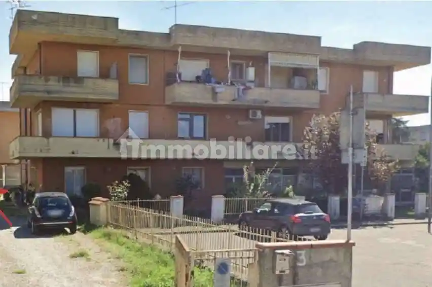 Appartamento in vendita a Castelfiorentino