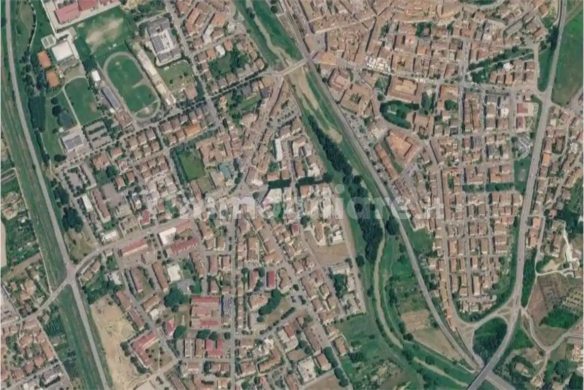 Appartamento in vendita a Castelfiorentino