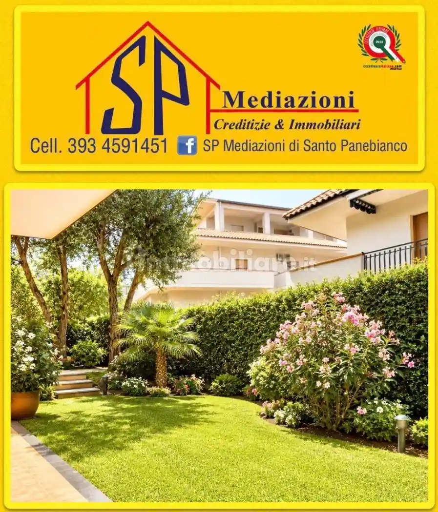 Villa in vendita a Riposto
