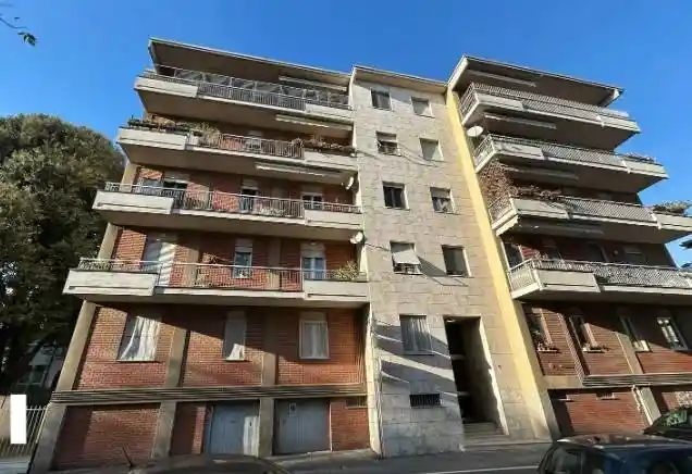 Appartamento in vendita a Bergamo