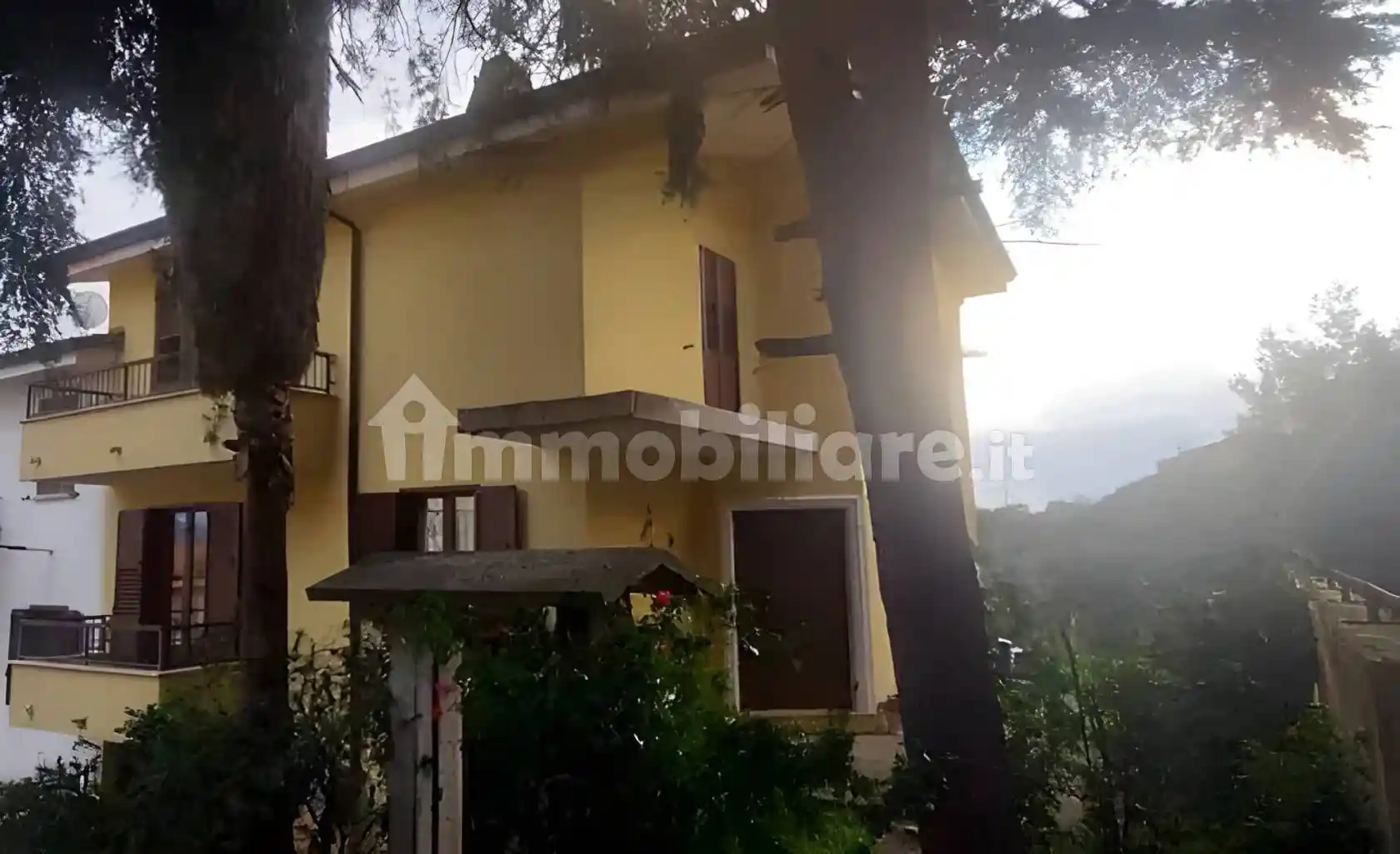 Villa in vendita a Terranova da Sibari