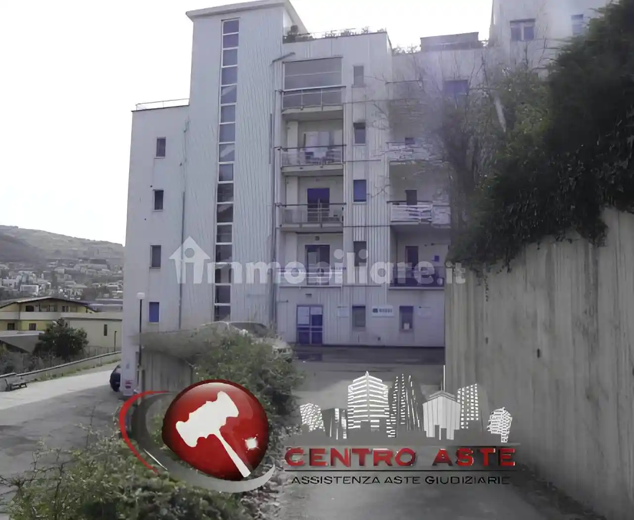 Appartamento in vendita a Potenza