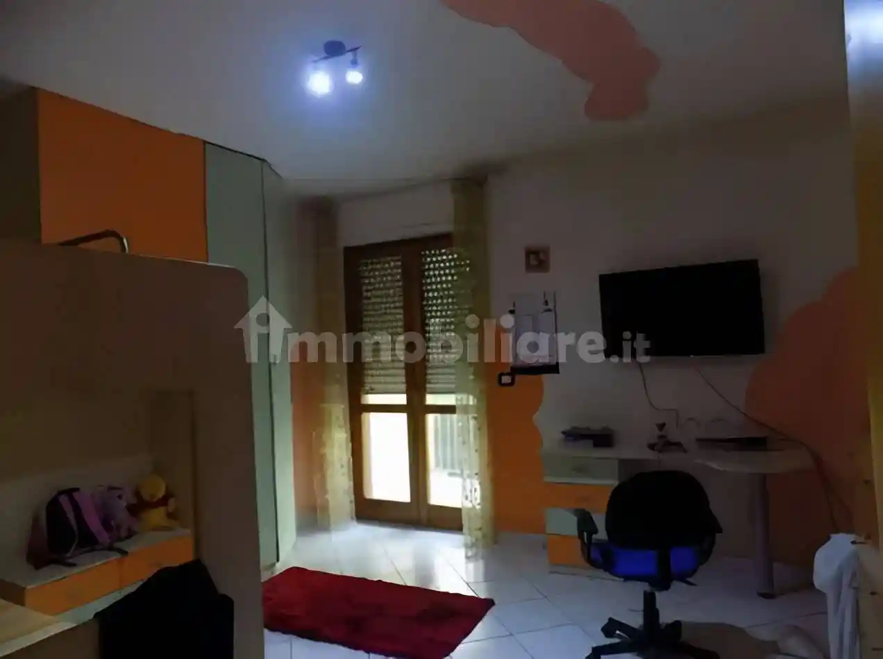 Appartamento in vendita a Montecorvino Rovella