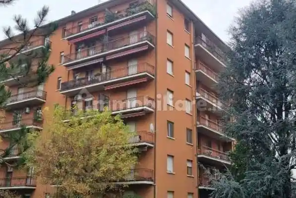 Appartamento in vendita a Bergamo
