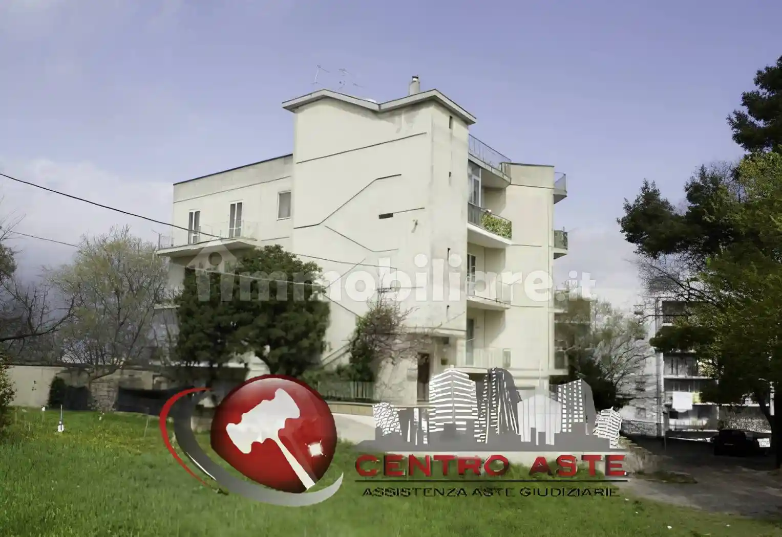 Appartamento in vendita a Matera
