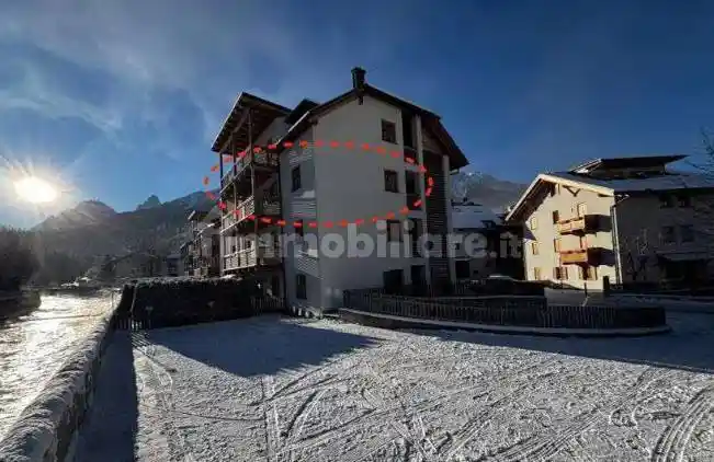 Appartamento in vendita a San Candido