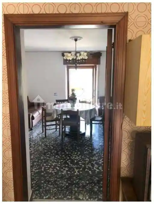 Appartamento in vendita a Roccadaspide