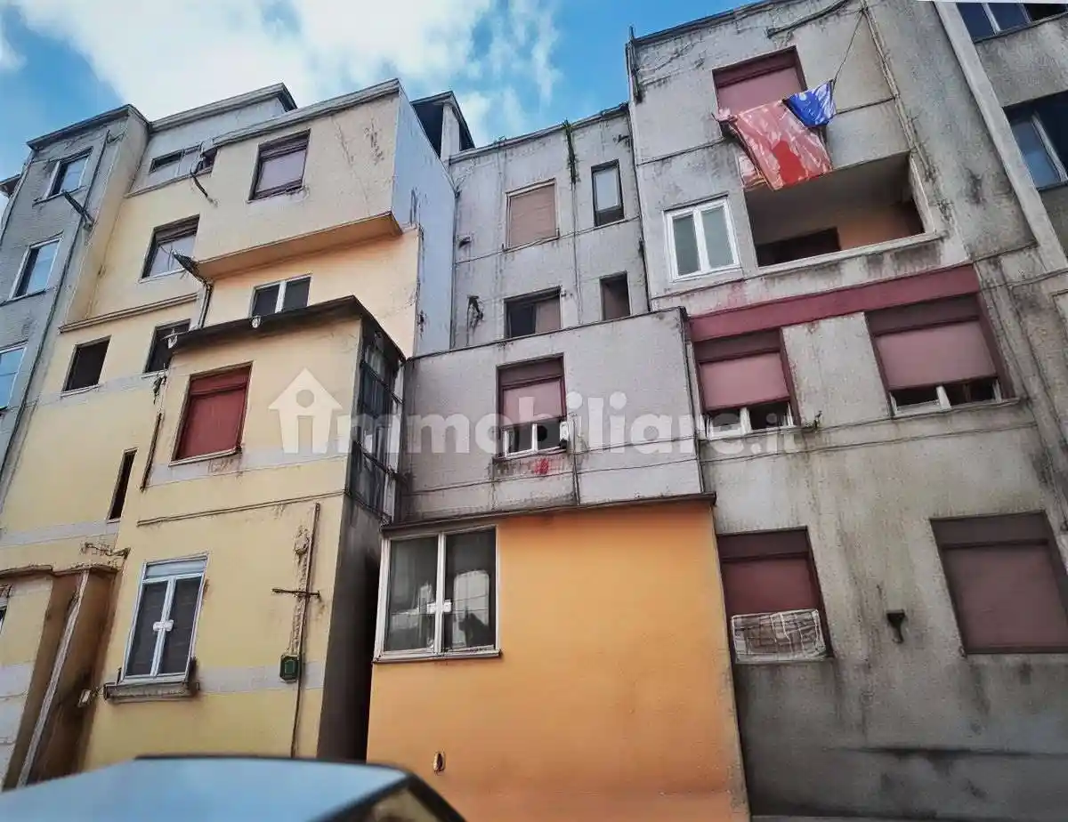 Appartamento in vendita a Messina