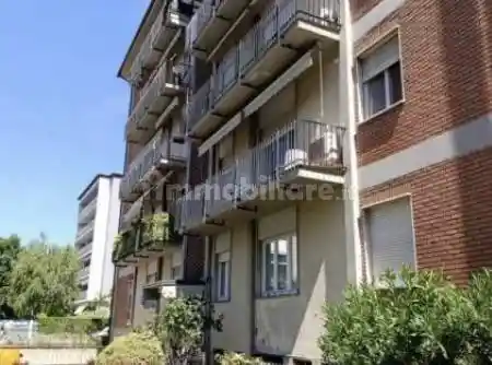 Appartamento in vendita a Bergamo