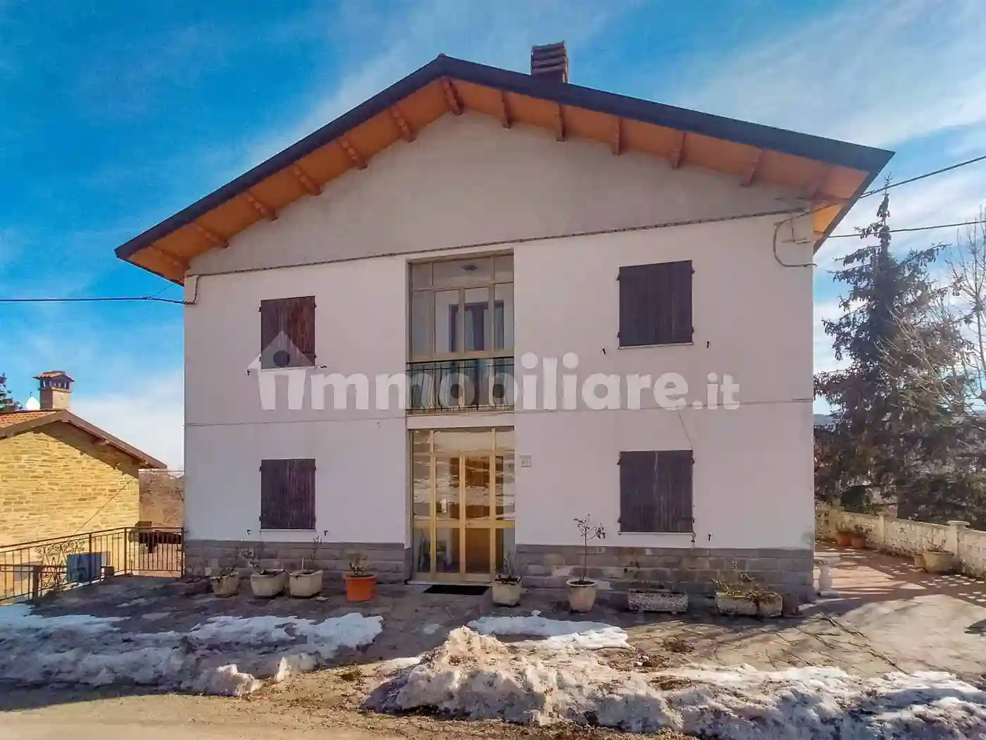Casa indipendente - foto 2