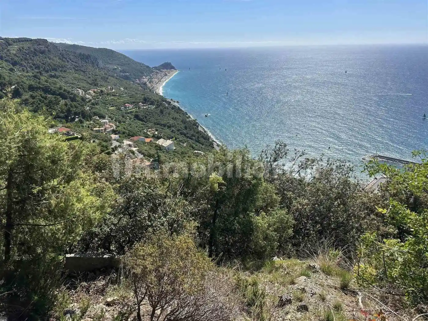 Villa in vendita a Finale Ligure