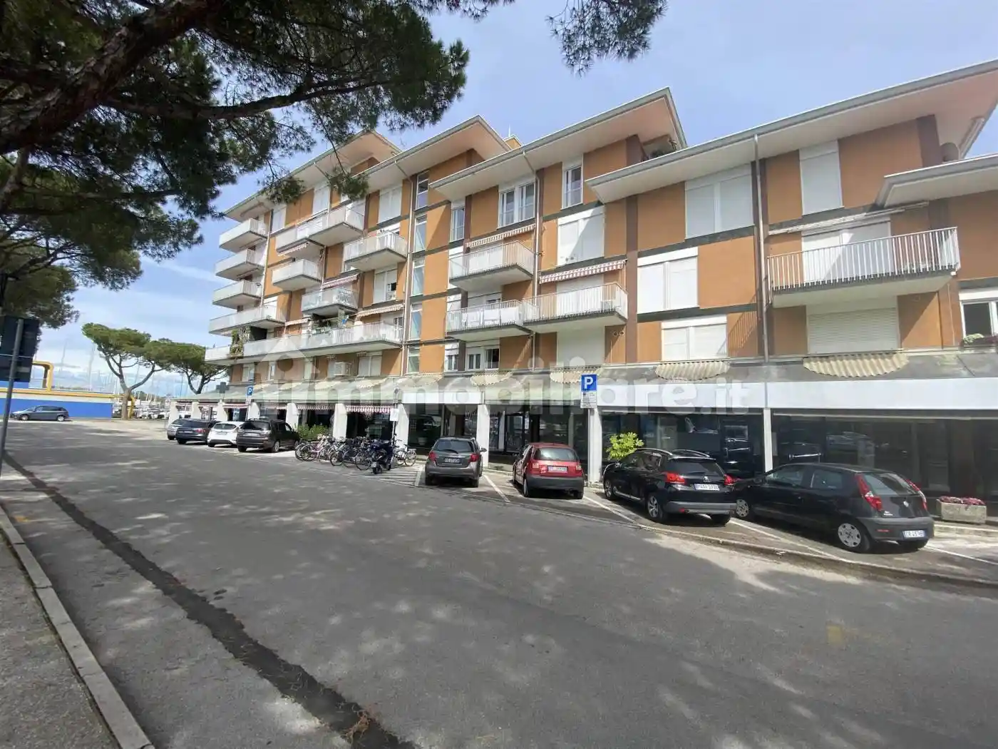 Appartamento in vendita a Caorle