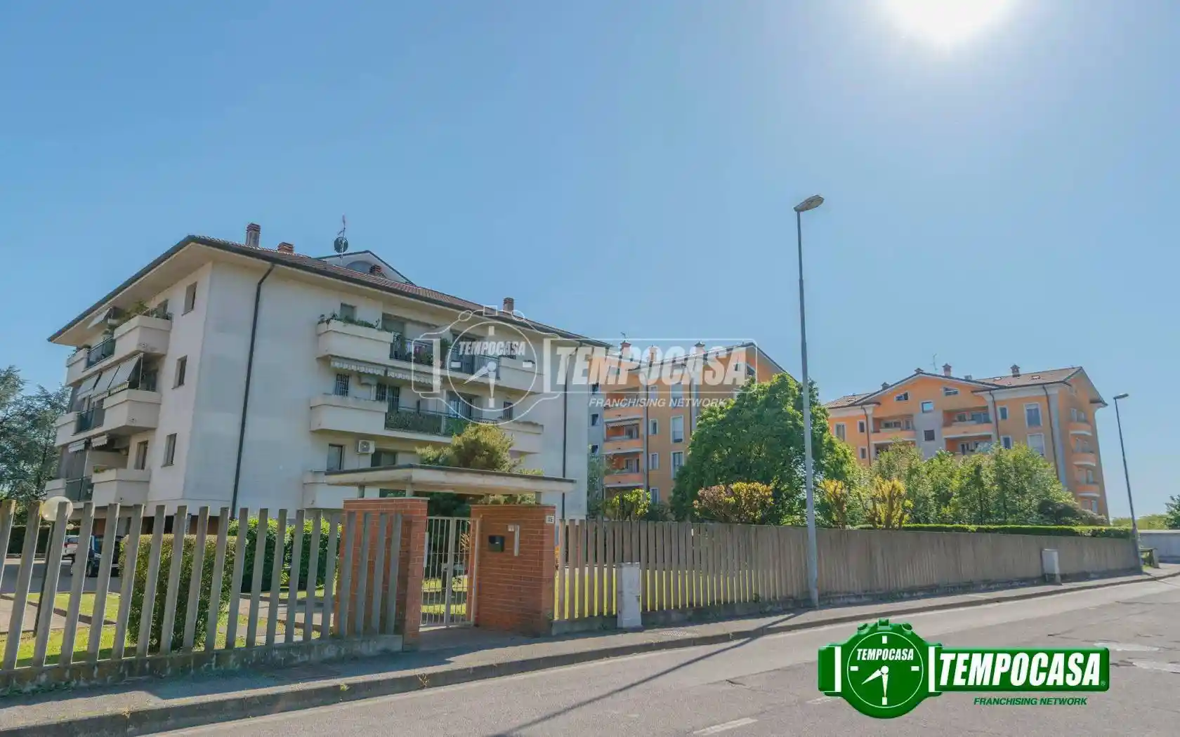 Appartamento in vendita a Gaggiano