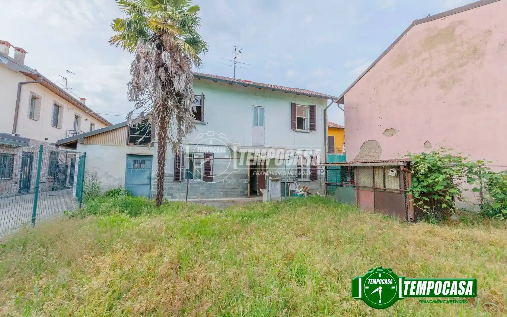Casa indipendente in vendita a Casarile