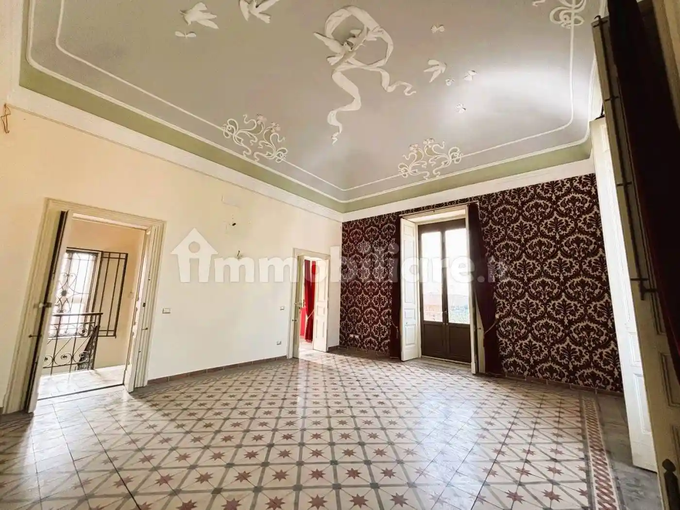 Villa in vendita a Mascalucia