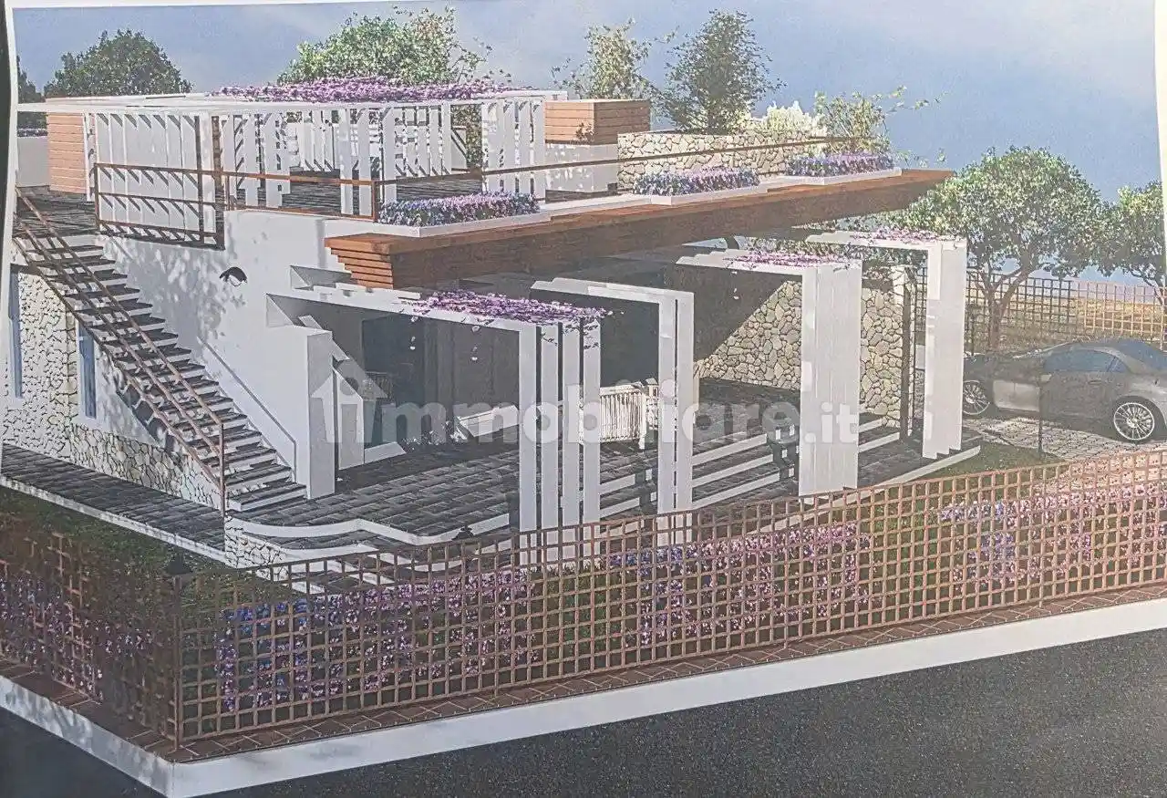 Villa in vendita a Pietrasanta