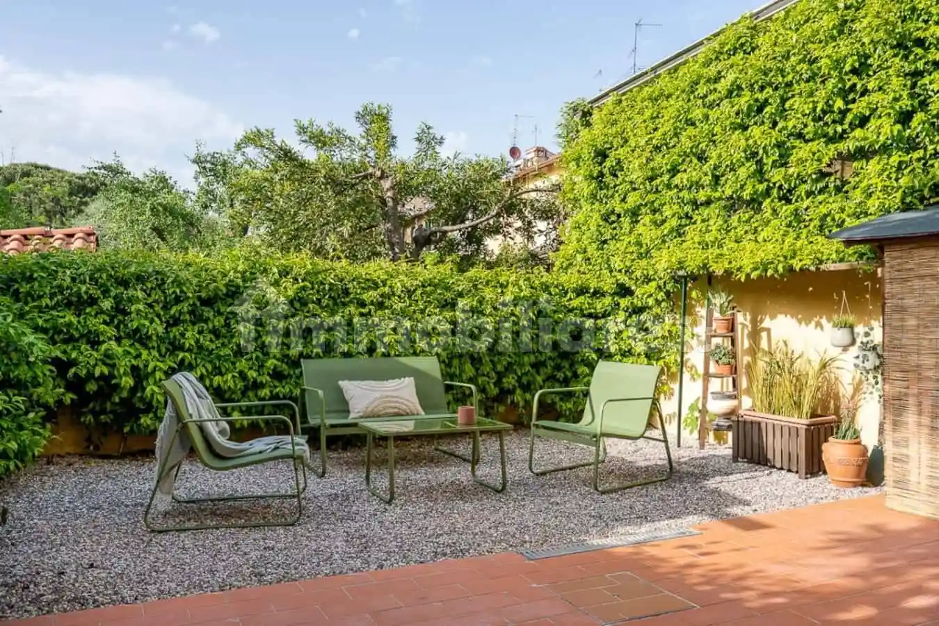 Appartamento in affitto a Firenze