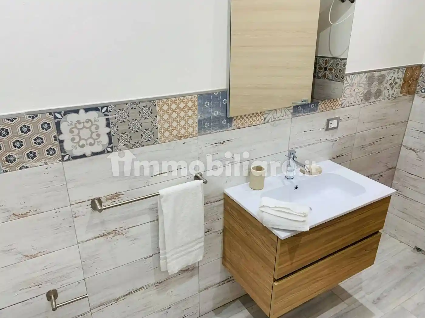 Appartamento in affitto a Siracusa