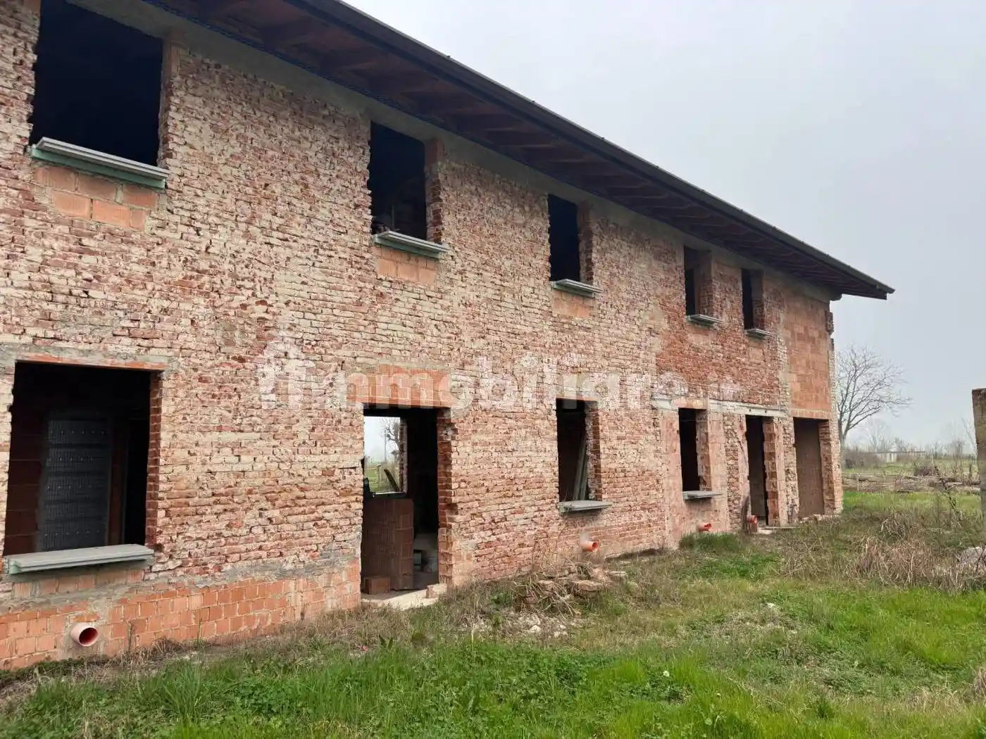 Casa indipendente in vendita a Caselle Landi