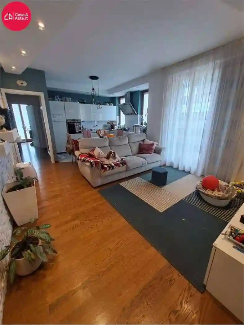 Appartamento - foto 5