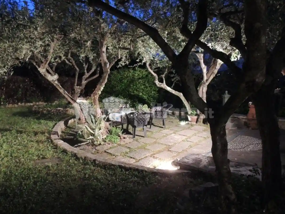 Villetta a schiera in affitto a La Spezia
