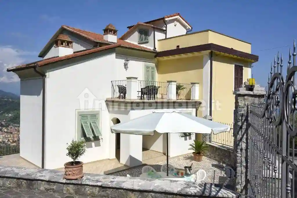 Villetta a schiera - foto 3