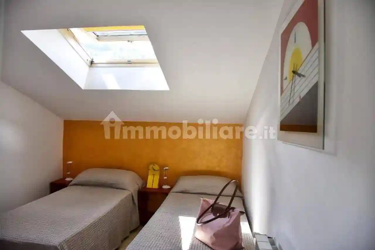 Villetta a schiera - foto 5