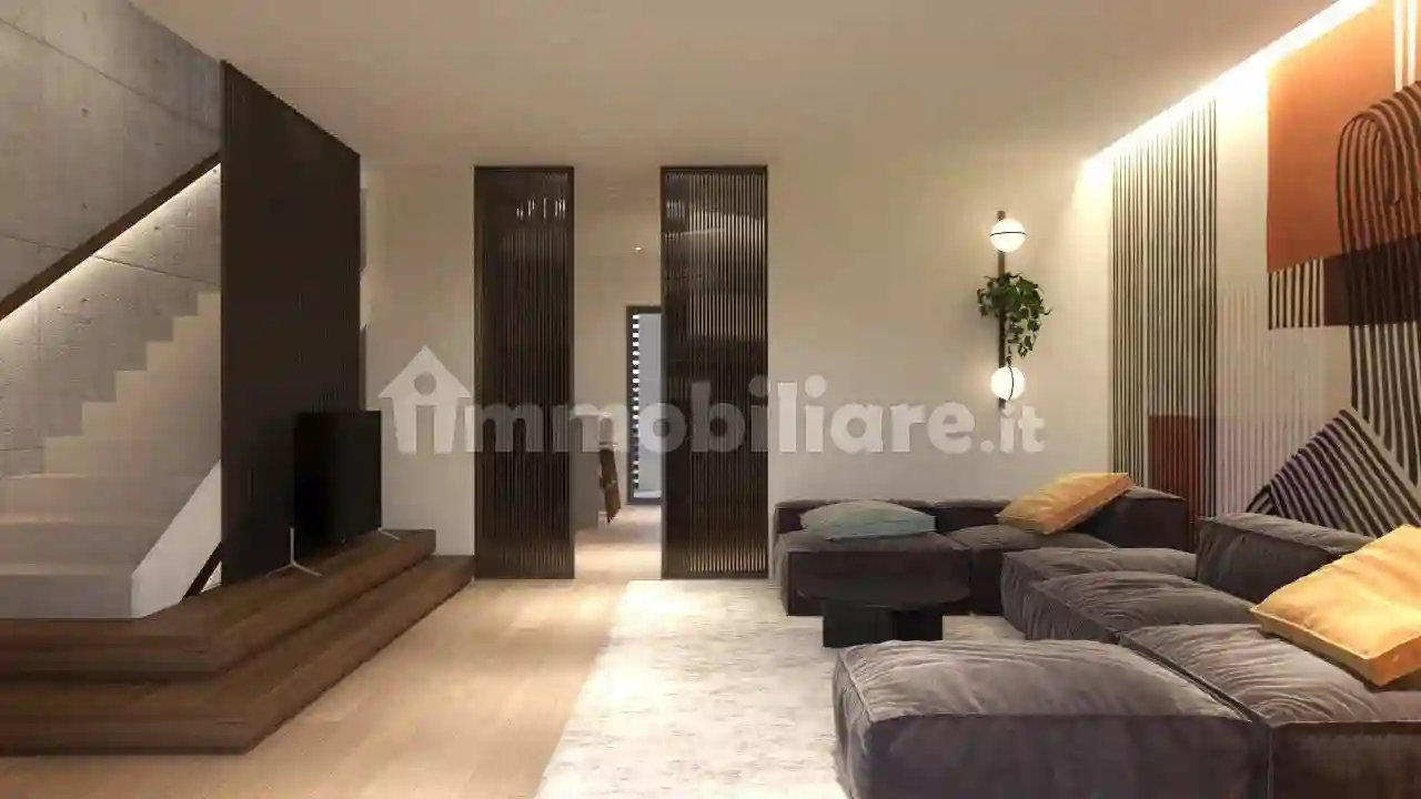 Villetta a schiera - foto 4