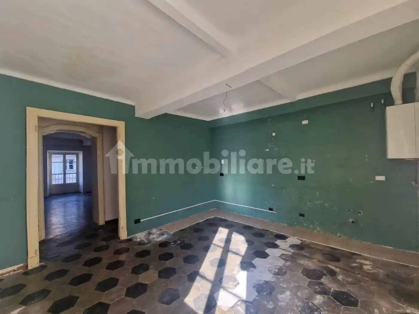 Appartamento in affitto a Torino