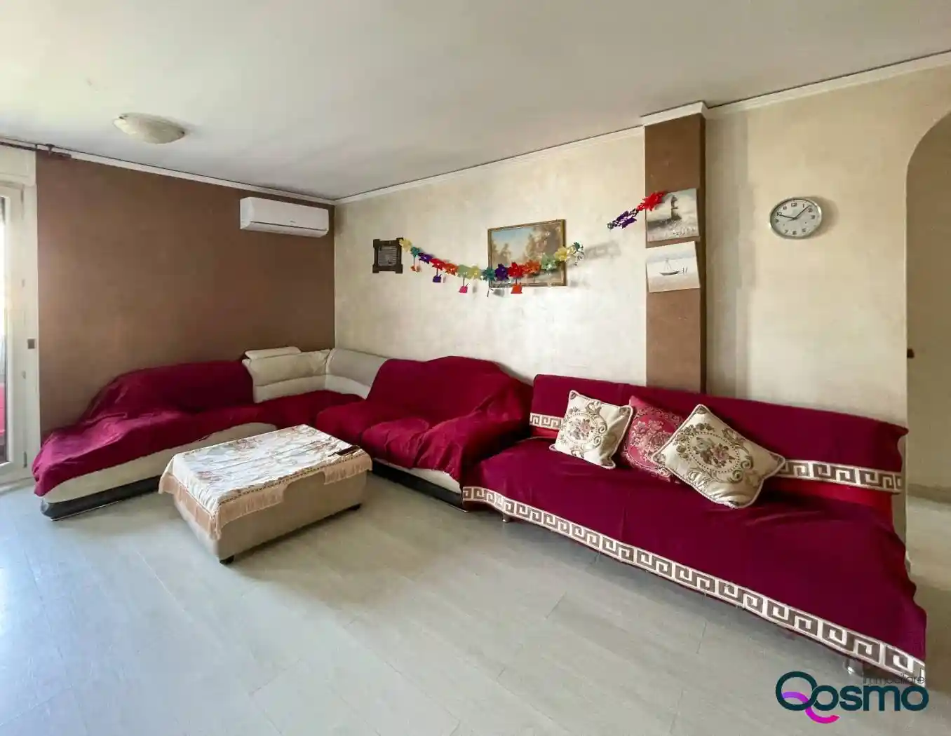 Appartamento in vendita a Bollate