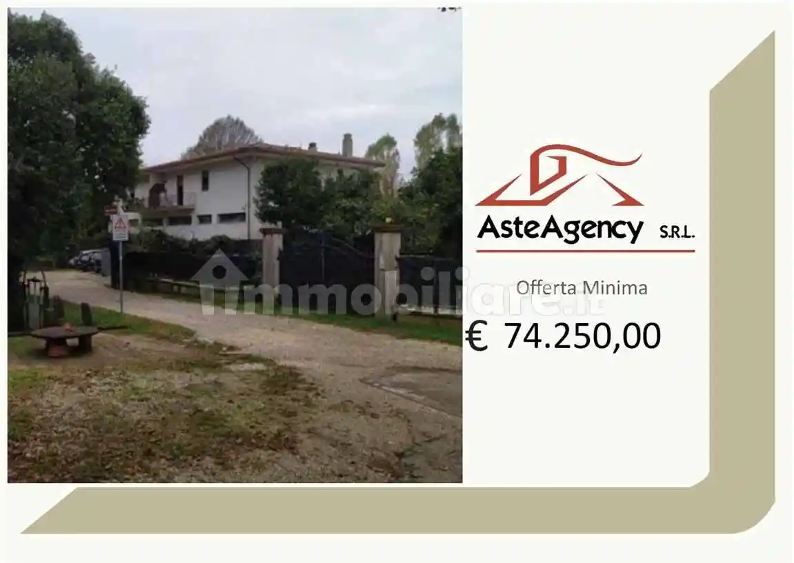 Appartamento