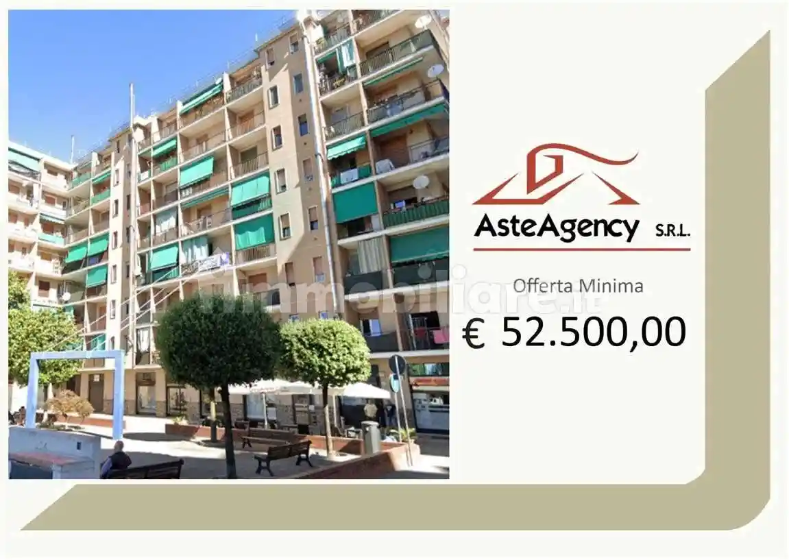 Appartamento in vendita a Senago