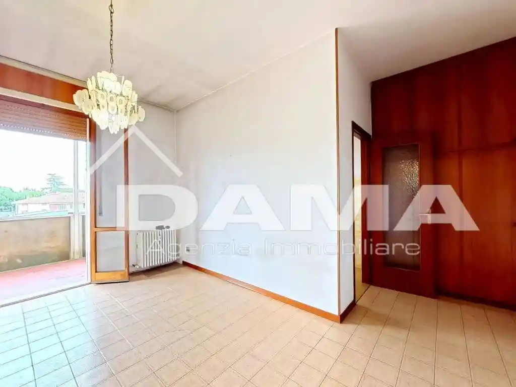 Appartamento in vendita a Forlì