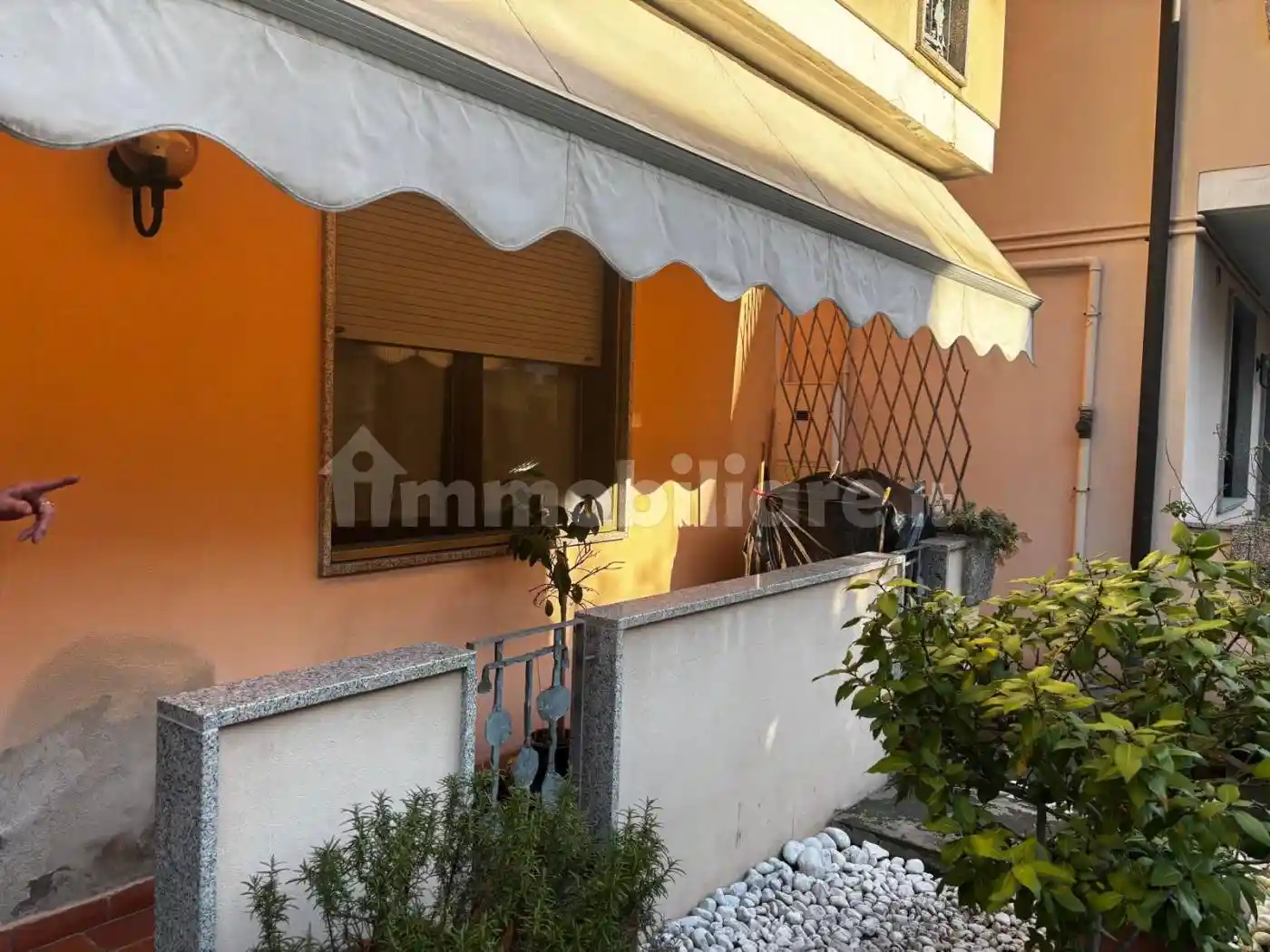 Appartamento in vendita a Abano Terme