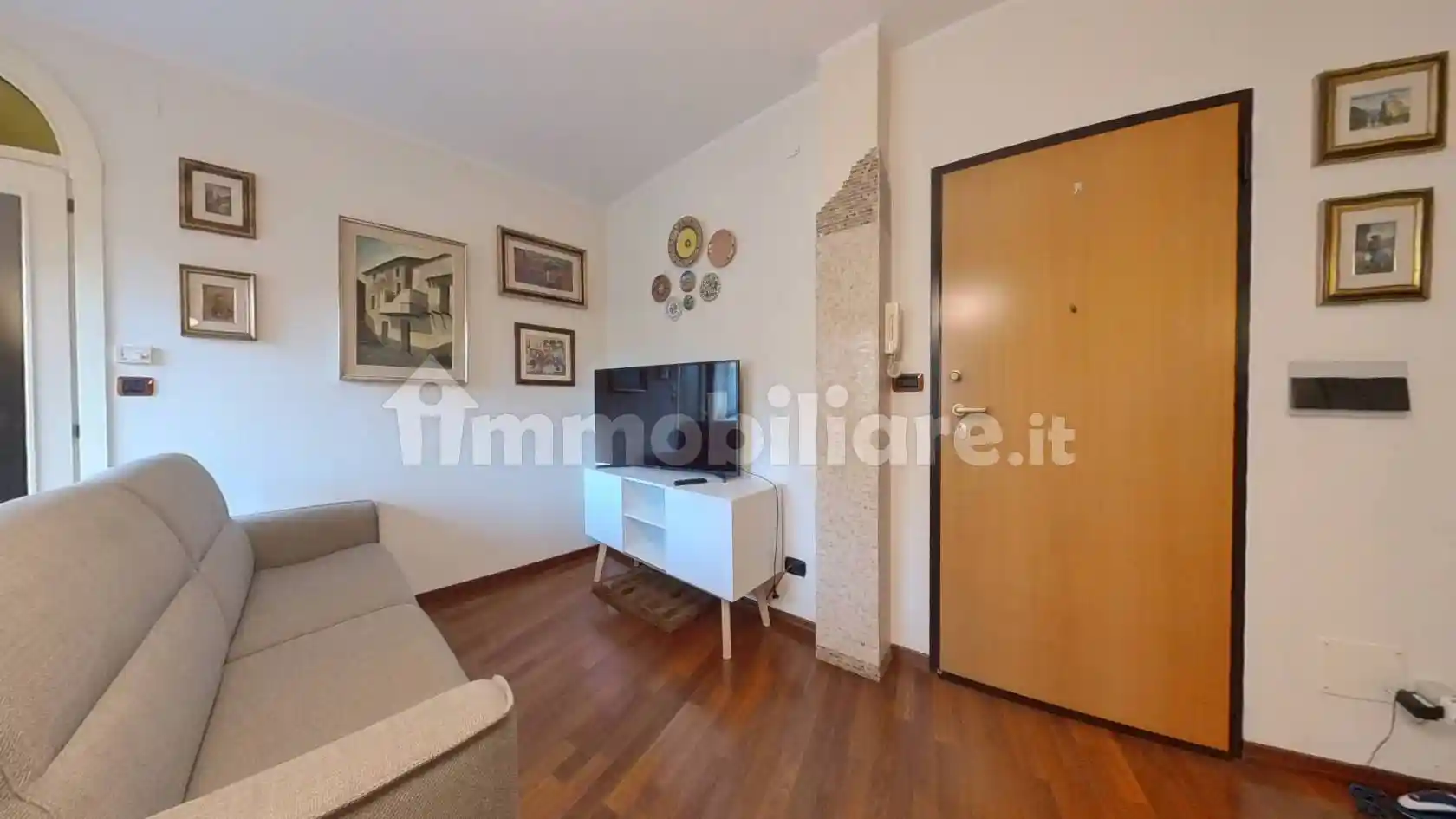 Appartamento in affitto a Sassari
