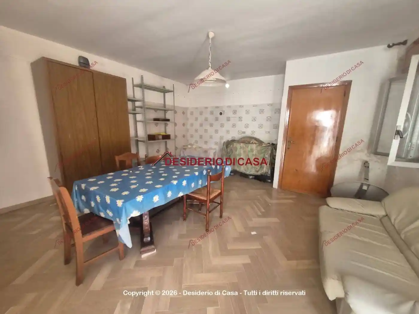 Appartamento in vendita a Alcamo