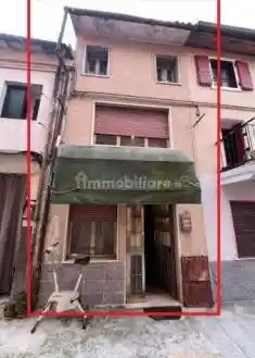 Villetta a schiera in vendita a Arzignano