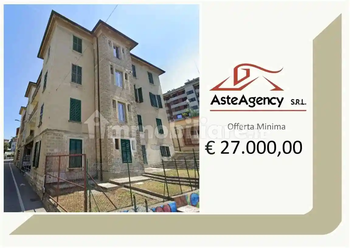 Appartamento in vendita a Cantù