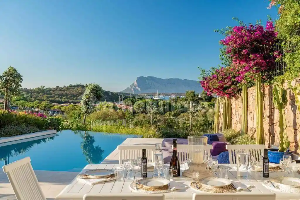 Villa in affitto a San Teodoro