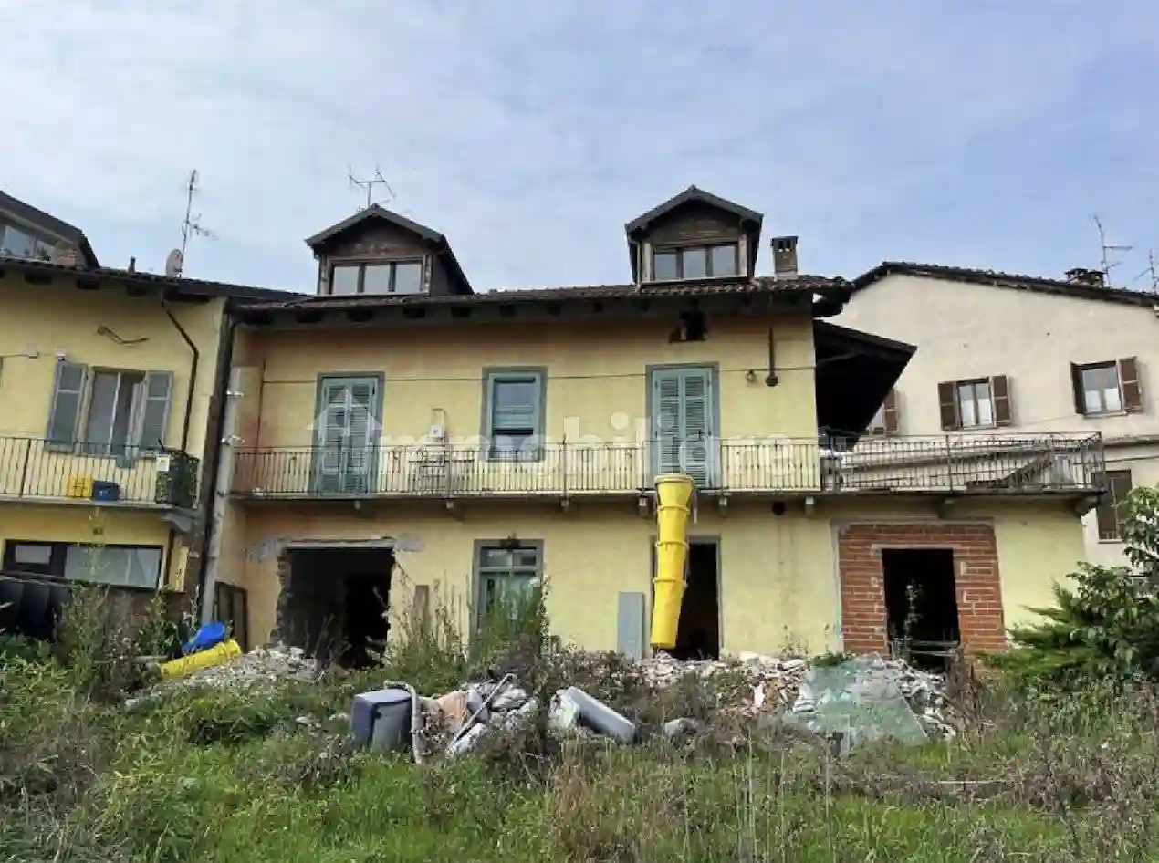 Palazzo - Stabile - foto 3