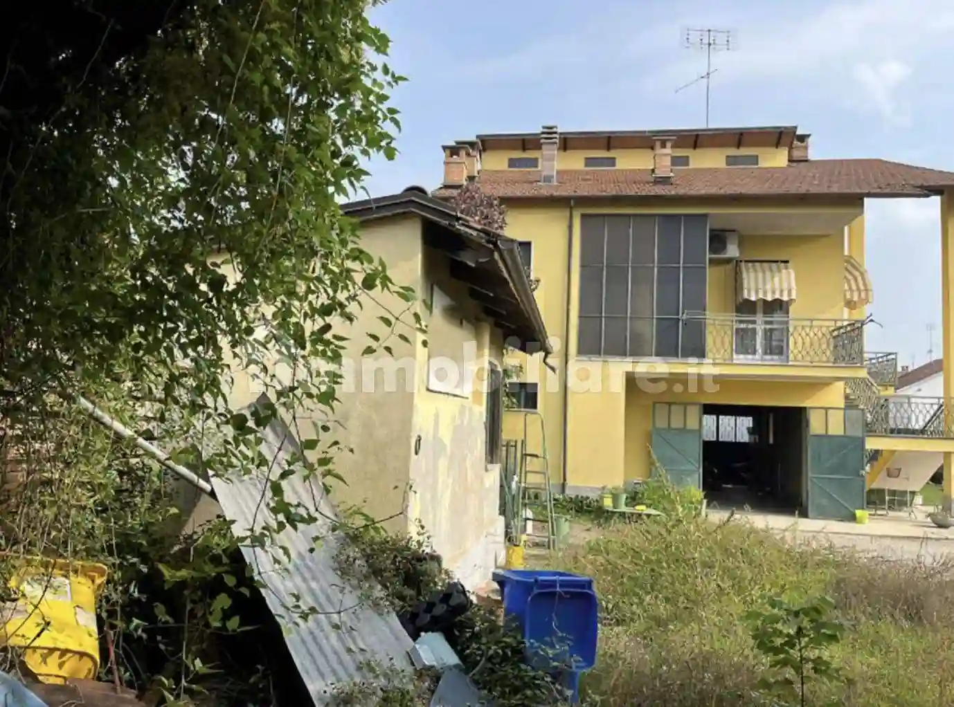 Palazzo - Stabile - foto 4
