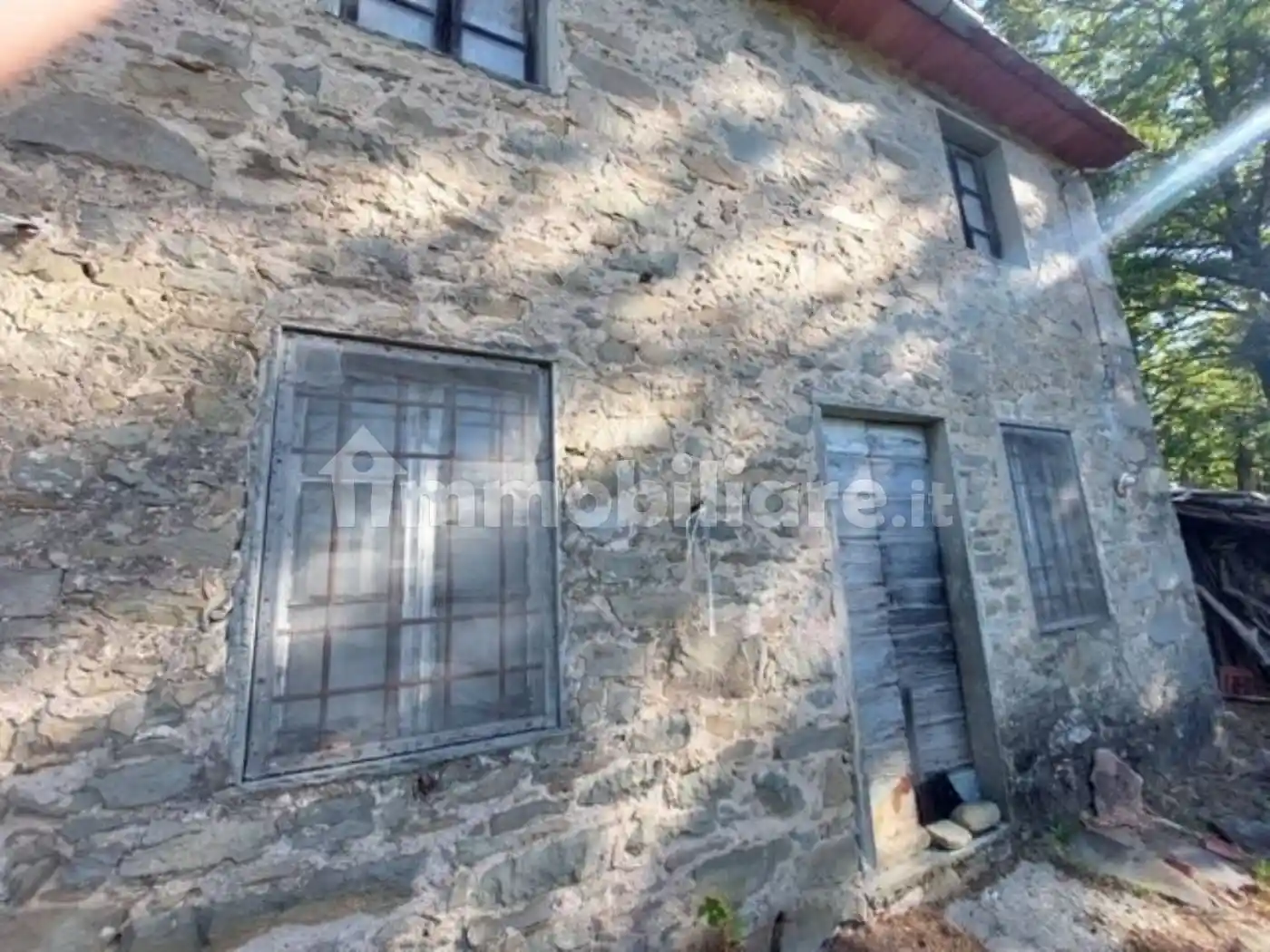 Rustico - Casale in vendita a Bagni di Lucca