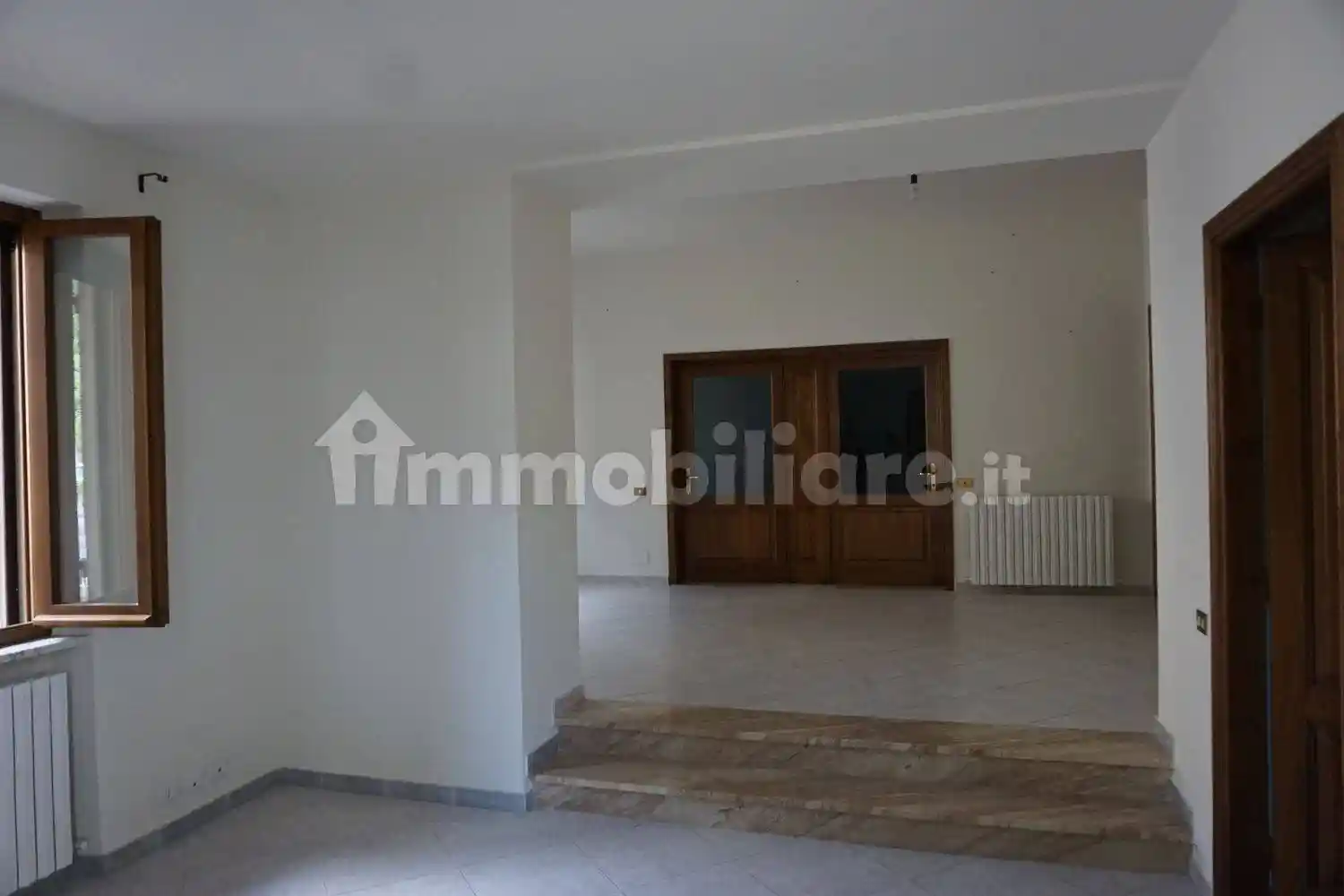 Appartamento in vendita a Gallicano