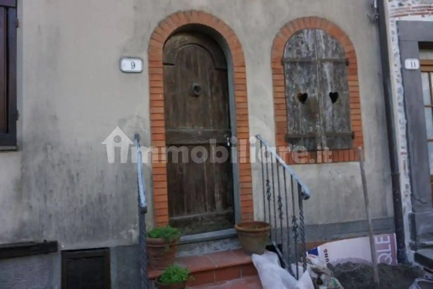 Casa indipendente in vendita a Borgo a Mozzano