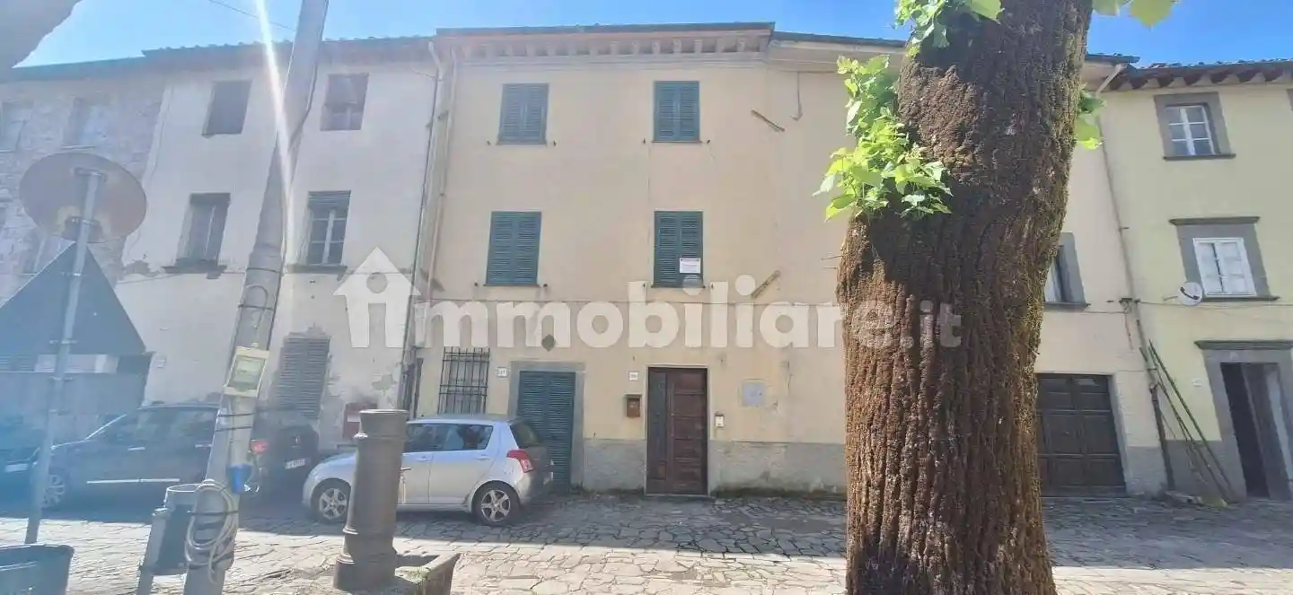 Casa indipendente in vendita a Borgo a Mozzano