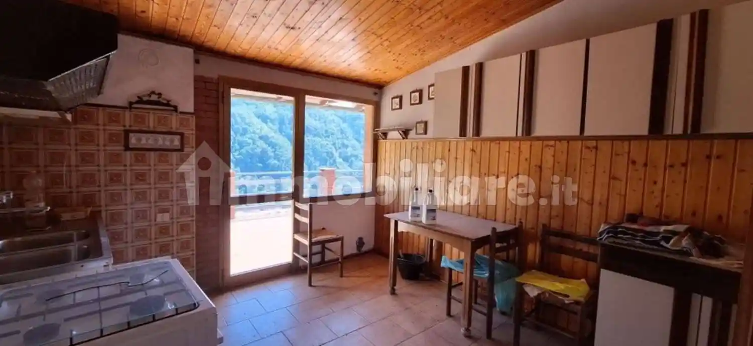 Attico - Mansarda in vendita a Borgo a Mozzano