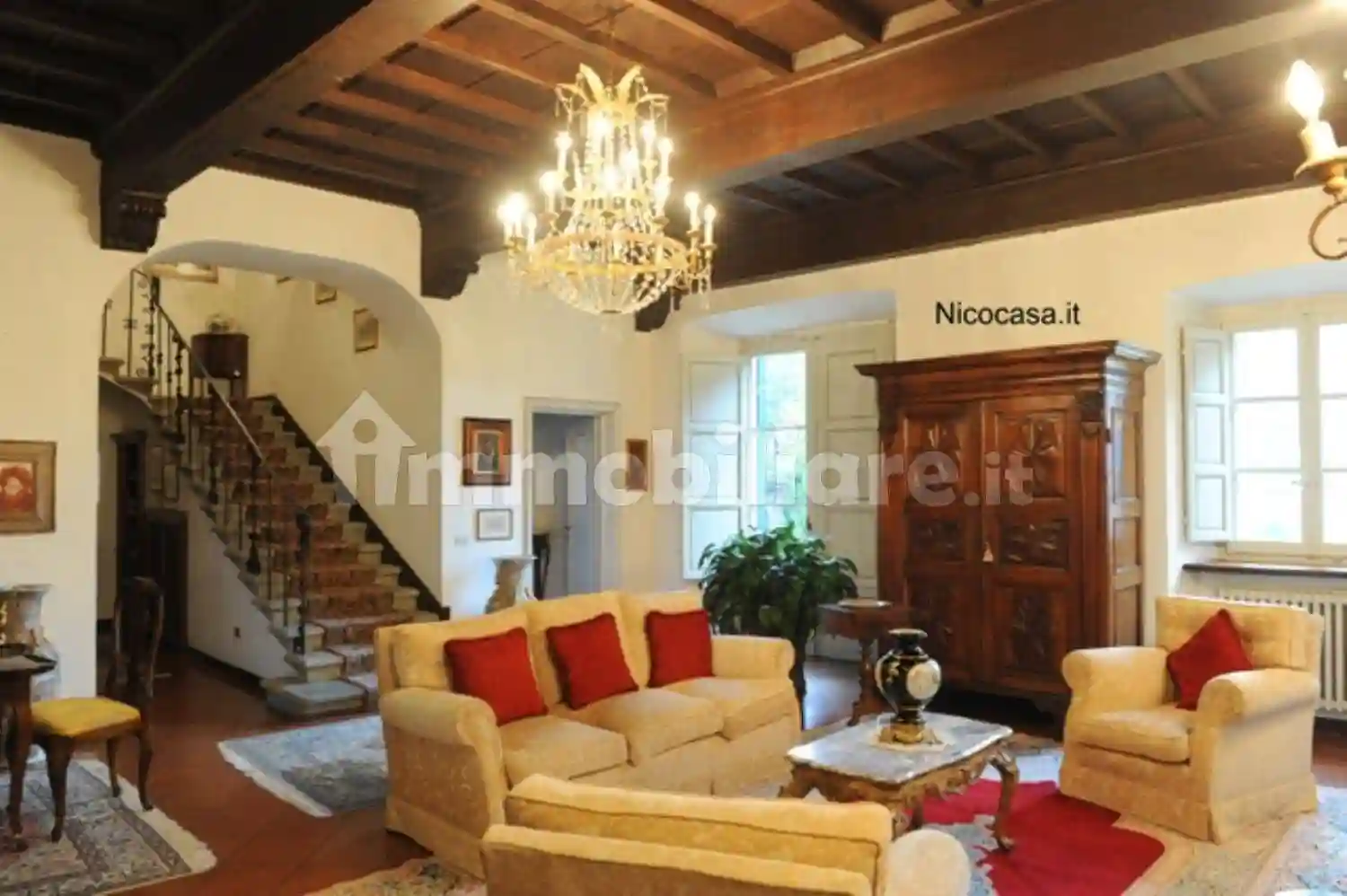 Villa - foto 4