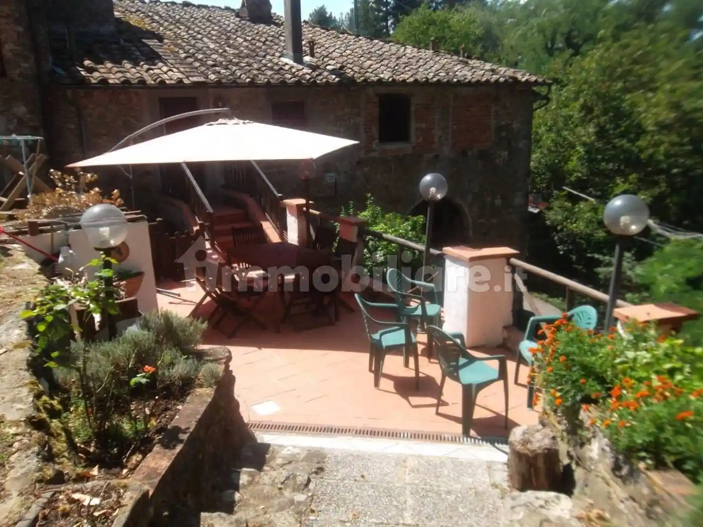 Casa indipendente in vendita a Coreglia Antelminelli
