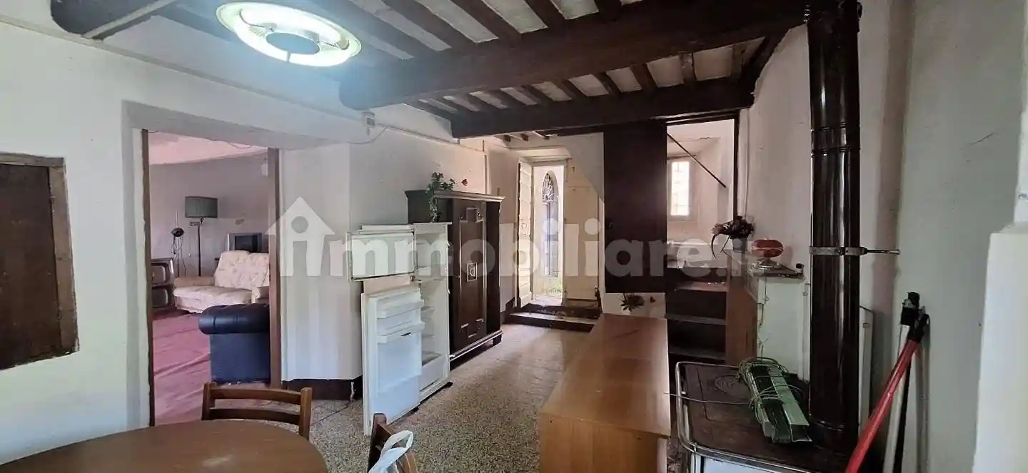 Casa indipendente in vendita a Pescaglia